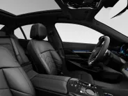 BMW 5 Serie Sedan 530e M Sport Edition