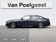 BMW i5 Sedan eDrive40