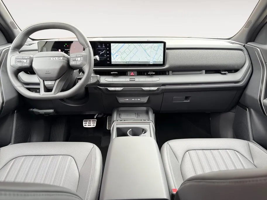 Kia Seltos 1.6 GDi Hybrid X-Line X-Line DEMO Edition | De nieuwe KIA Seltos | Maak nu een proefrit | Bel 071 760 06 00 |
