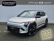 Kia EV3 81,4 kWh 204pk GT-PlusLine I In bestelling l