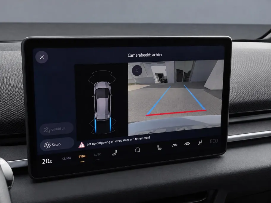 Volkswagen ID.3 Neo Style 50 kWh