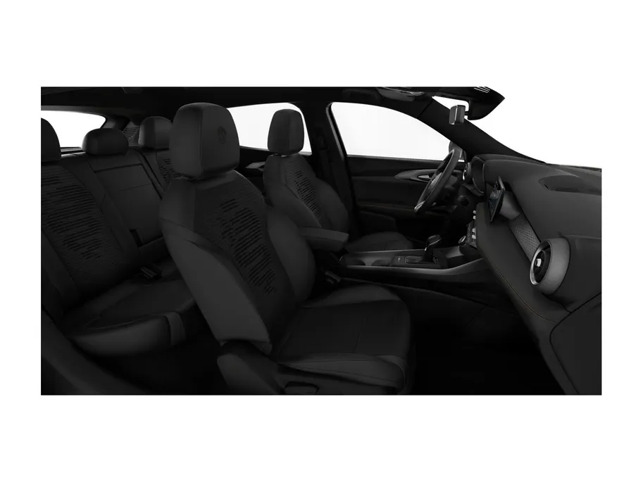 Alfa Romeo Tonale Sprint - Plug-in Hybrid Automaat