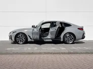 BMW i4 eDrive35 70 kWh