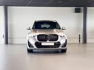 BMW X1 xDrive25e
