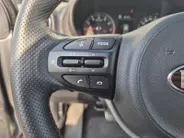 Kia Picanto 1.0 DPi GT-Line | Cruise Control | Climate Control | Camera | Navigatie | Lederen Bekleding | Stoelverwarming | Stuurverwarming |