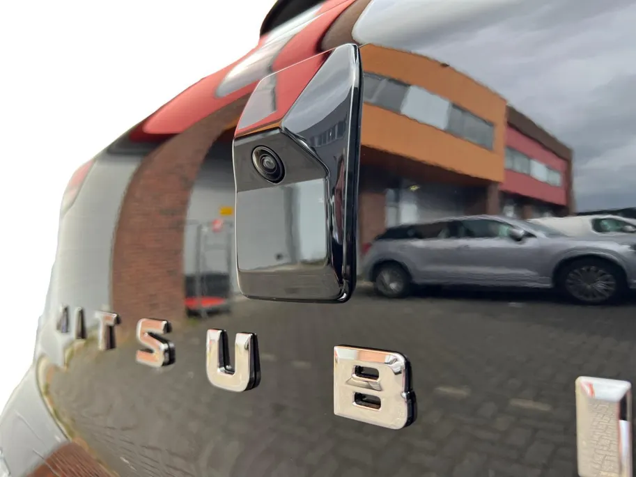 Mitsubishi ASX 1.8 HEV AT Instyle | MY26 | | €3.500, - ACTIE KORTING op voorraad auto's | 8 JAAR GARANTIE |   op = op