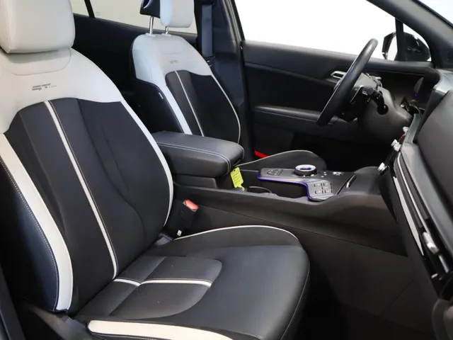 Kia Sportage 1.6 T-GDi Plug-in Hybrid GT-PlusLine