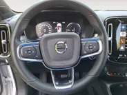 Volvo XC40 1.5 T4 Recharge Inscription | Originele zomerset aanwezig | Climate | PHEV | Telefoon |