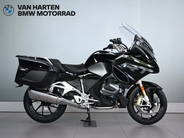 BMW R 1250 RT