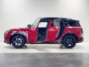 MINI Countryman Electric SE ALL4 John Cooper Works Pakket L