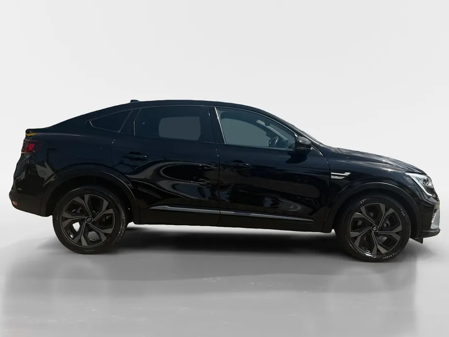 Renault Arkana 1.6 E-Tech hybrid 145 E-Tech engineered | Automaat | Apple Carplay & Android Auto | Camera | Parkeersensoren | Stoel & Stuurverwarming | LMV | 12 Maanden BOVAG Garantie
