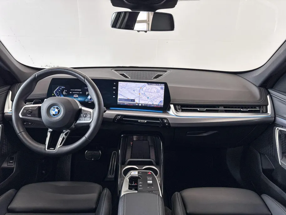 BMW iX1 eDrive20 M Sportpakket Pro