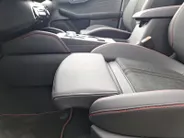 Ford Kuga 2.5 PHEV ST-Line X | Black Pack | Winterpack | Matrix Ledkoplampen | Panoramadak | El. Trekhaak | 20' Lichtmetaal | Zwarte spiegels&dak | Adaptive Cruisecontrol | Dodehoekdetectie | 360Camera |