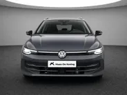 Volkswagen Golf Variant 1.5eTSI/150PK DSG Life Edition · Trekhaak · Camera · Navigatie · Apple/Android Car Play · Stoelverwarming · Garantie t/m 09-09-2027