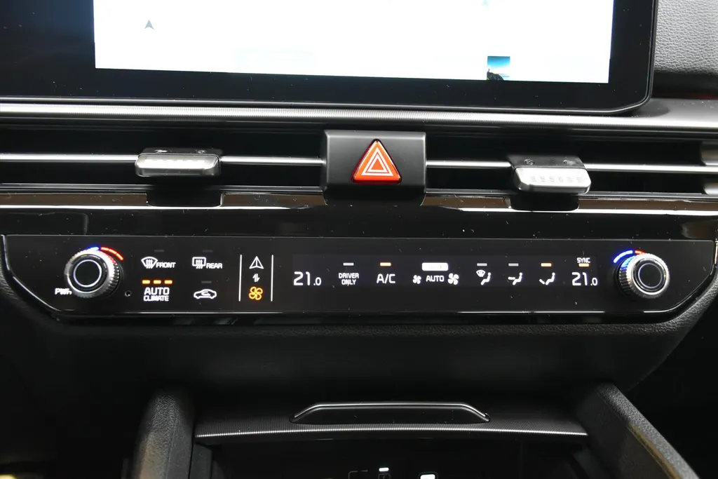 Kia Sportage 1.6 T-GDi 239pk Hybrid AT6 GT-PlusLine NIEUW