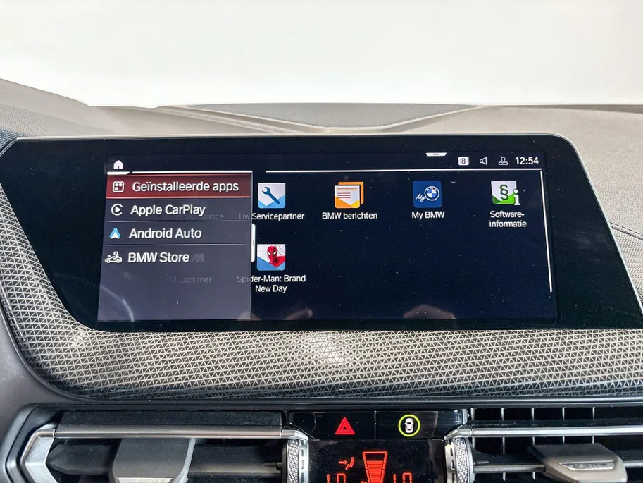 BMW 2 Serie Gran Coupé 218i M Sport Edition