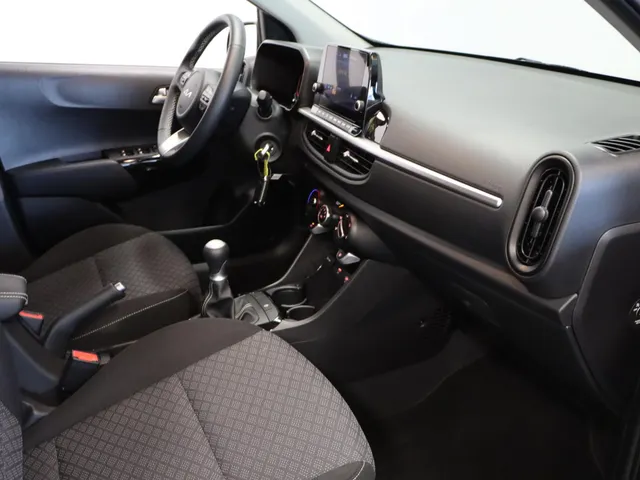 Kia Picanto 1.0 DPI DynamicPlusLine