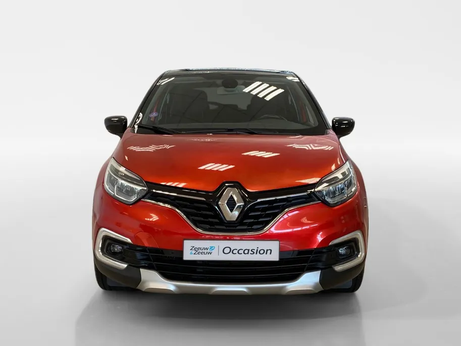 Renault Captur 1.0 TURBO | INTENS | AUTOMAAT | NL-AUTO |