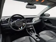 Kia Niro 1.6 GDi Hybrid DynamicLine | Airco | Navi | Camera | Cruise Control | Trekhaak |