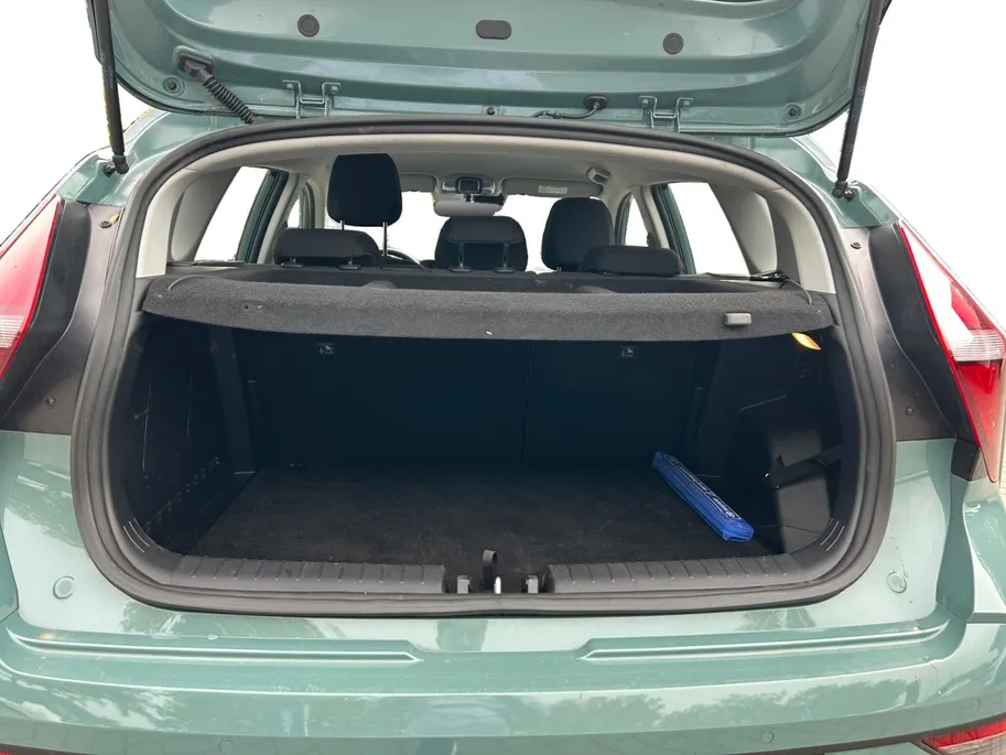Hyundai Bayon 1.0 T-GDI Comfort Zeer mooie uitvoering! NU incl. 12 Maanden GARANTIE! Premiumpakket GRATIS!!