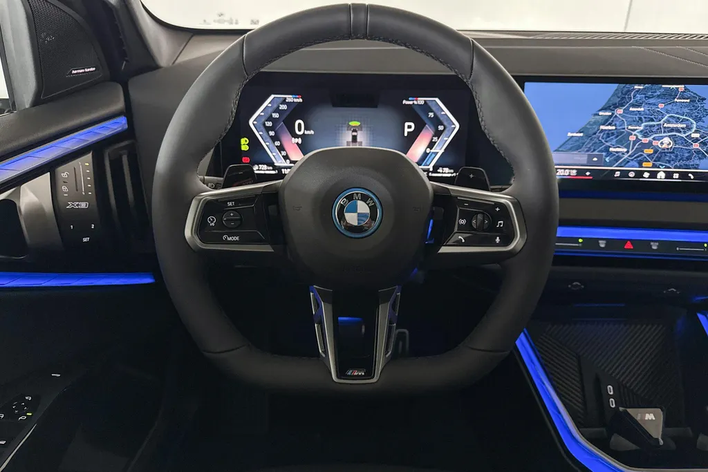 BMW X3 30e xDrive