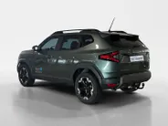 Dacia Duster 1.2 TCe 130 mild hybrid 4x4 Extreme