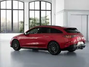 Mercedes-Benz CLA Shooting Brake 250+ Business Solution AMG 85.5 kWh