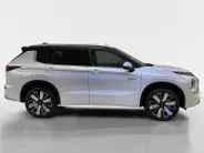 Mitsubishi Outlander 2.4 PHEV | INSTYLE + | DIRECT LEVERBAAR| ZWART DAK | PRIJS INCL €6.000,- VOORRAAD KORTING