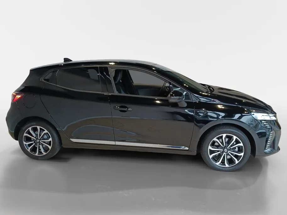 Renault Clio 1.6 E-Tech Full Hybrid 145 techno *Automaat*Navi+Camera*Climate*Parkeersensoren*Half Leer*Mooie Auto!