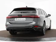 Audi A6 e-tron S edition 83 kWh 286 PK · Trekhaak elek. wegklapbaar · Zwarte lederen sportstoelen · Optiekpakket zwart
