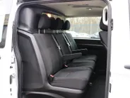 Mercedes-Benz Vito 111 CDI Lang DC Comfort EX.BTW Lease v.a. 363,- pm