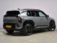Kia EV3 81,4 kWh 204pk GT-Line Business Edition
