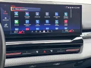 BMW 5 Serie Touring 530e