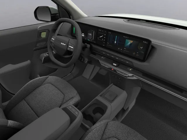 Kia EV2 Plus 42.2 kWh 4p.