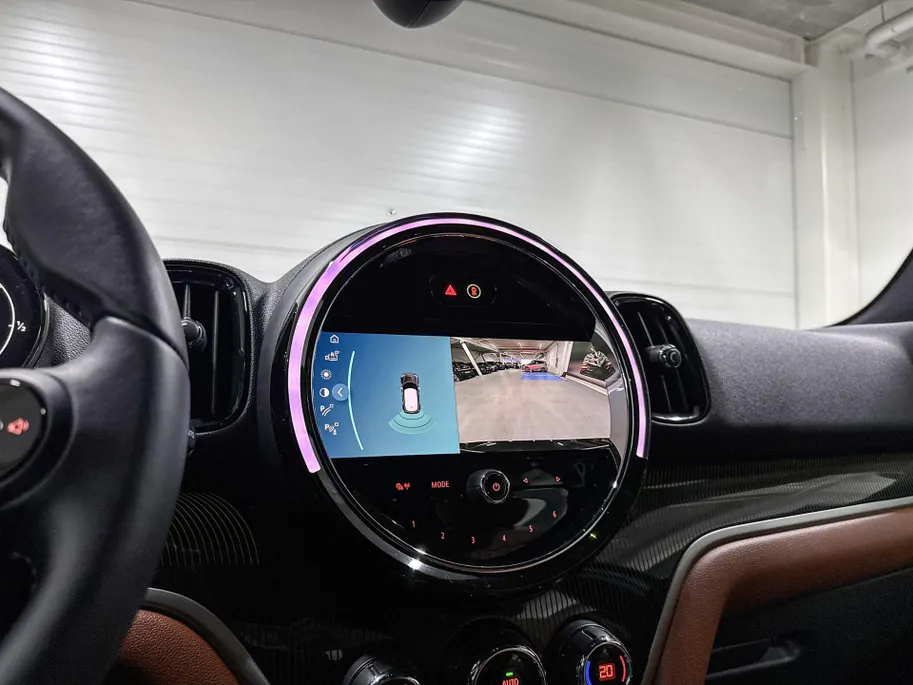 MINI Countryman Cooper S E ALL4 MINI Yours