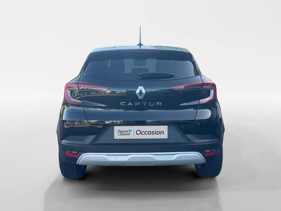 Renault Captur 1.0 TCe 90 Intens | Camera | Cruise | Navi |