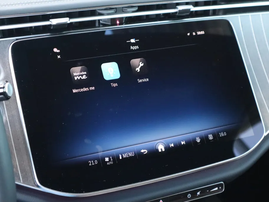 Mercedes-Benz E-Klasse Estate 300 e AMG Line l Keyless l Panoramadak l Stoelverwarming