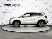 Suzuki Vitara 1.4 Select Smart Hybrid Automaat | Navigatie | Adaptieve Cruise Control | Parkeercamera