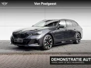 BMW i5 Touring eDrive40 M Sport Edition 84 kWh