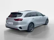 Kia Ceed Sportswagon 1.0 T-GDi ExecutiveLine | Navigatie| Climate Control| Cruise Control| Stoel verwarming| Stuur verwarming| Camera| elec. stoel met geheugen| JBL speakers| Schuif en kanteldak!