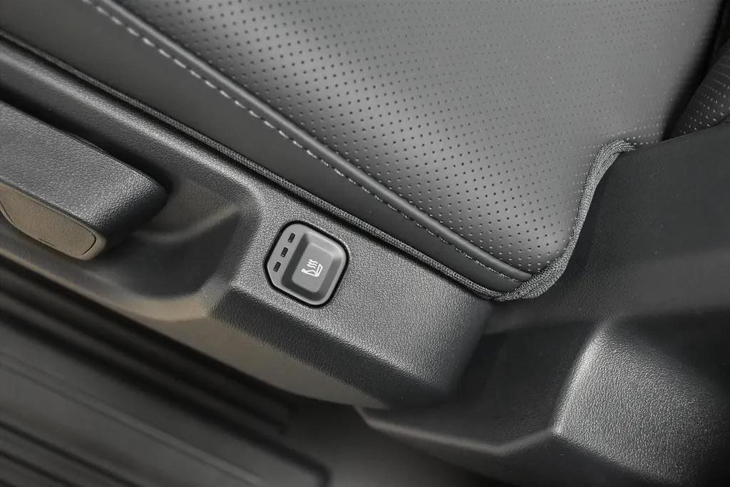 Kia PV5 Passenger 71,2 kWh Plus