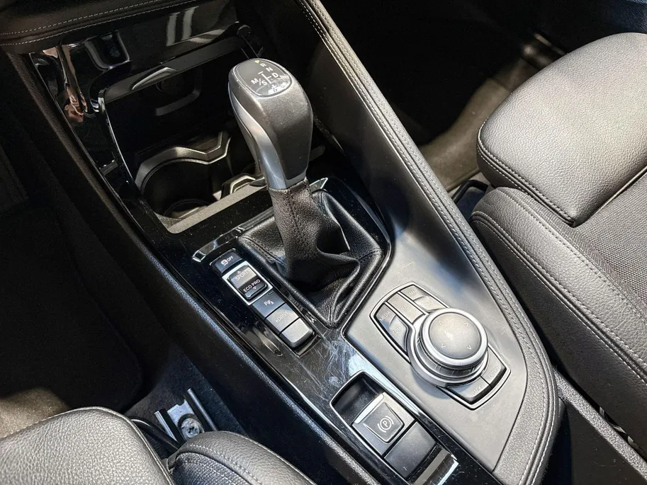 BMW X1 xDrive25e eDrive Edition M Sportpakket