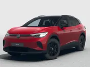 Volkswagen ID.4 Limited Edition 58 kWh accu 190 PK · Achteruitrijcamera · Draadloze telefoonlader · Prijs is inclusief inruilpremie ·