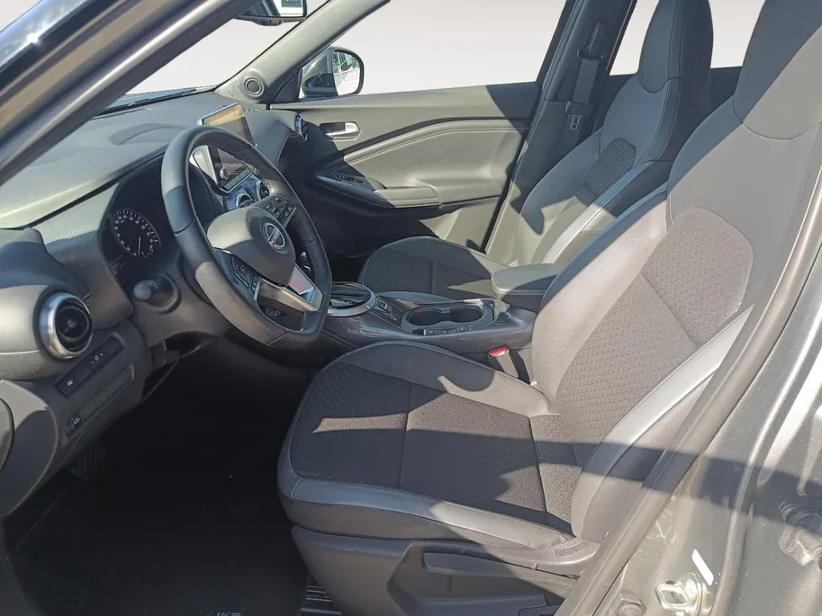 Nissan Juke 1.6 Hybrid N-Design |