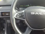 Dacia Jogger 1.6 Hybrid 140 Extreme 7p. Automaat | 7 Persoons | Navigatie | Camera-PDC | Blindspot