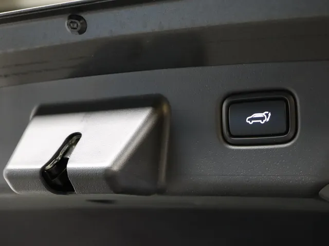 Kia Niro 1.6 GDi Hybrid DynamicPlusLine Trekhaak