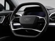 Audi Q4 Sportback e-tron 45 Advanced edition 286 PK Assistentiepakket plus · Klimaatregelingpakket · Privacy glas · MEGA Sale