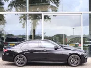 Mercedes-Benz E-Klasse 300 e Business Solution AMG l Keyless l Achteruitrij camera l Stoelverwarming l Dodehoekassistand