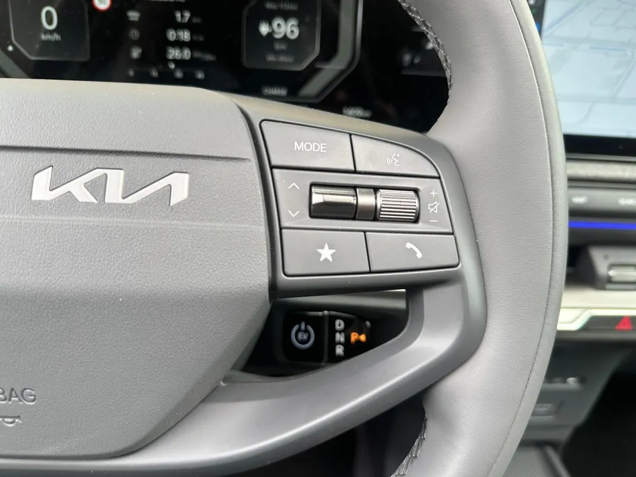 Kia EV2 Plus Advanced 42.2 kWh Demo | panorama dak | Harman & Kardon | Navigatie | stoel stuurverwarming |