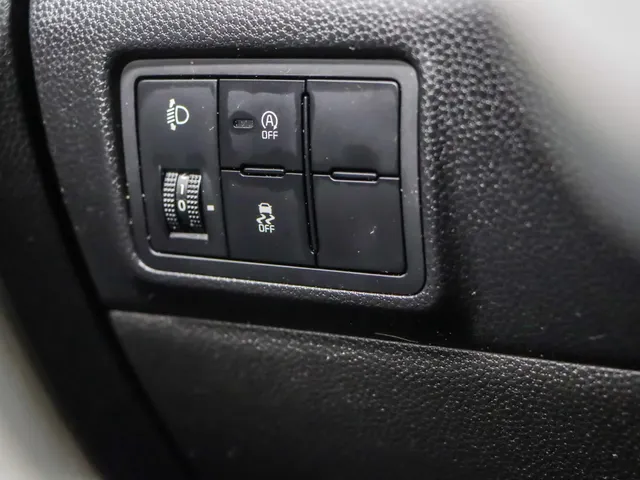 Kia Picanto 1.0 CVVT DynamicLine